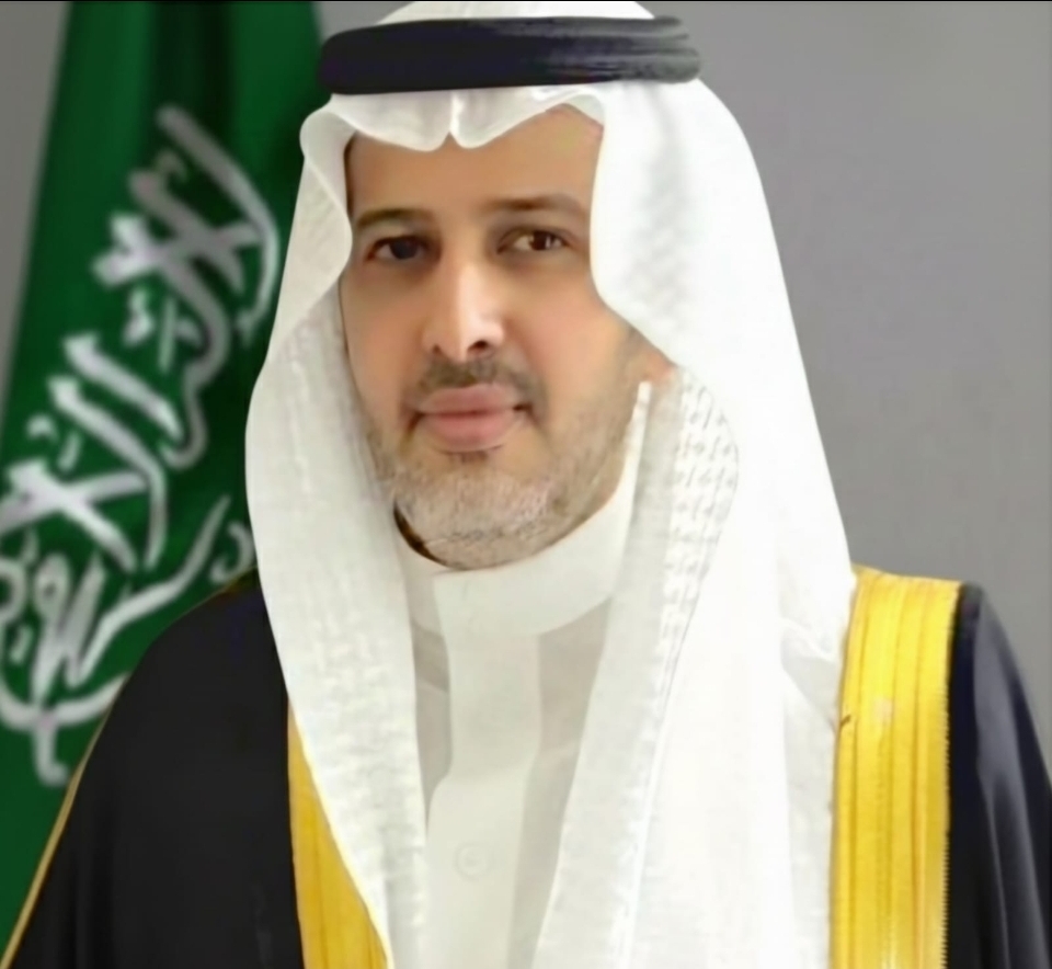 محمد غرامه الشمراني